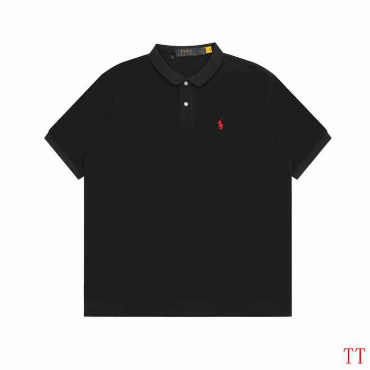 Picture of Ralph Lauren Polo Polo Shirts Short _SKUPoloXS-XL20tn1225461